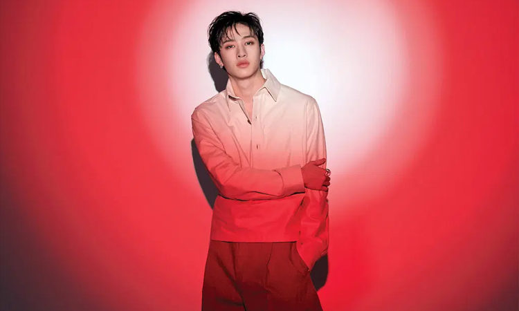 Bang Chan de Stray Kids explica porque el fue seleccionado como el líder