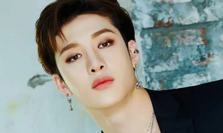 ¿Sufres de nerviosismo? Bang Chan de Stray Kids te da consejos sobre cómo superarlo
