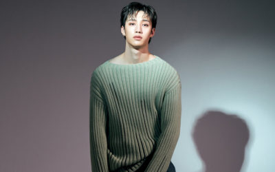 Bang Chan de Stray Kids explica como nació el nombre de STAY