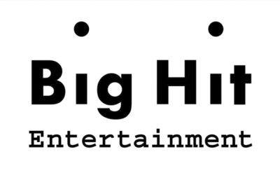 Big Hit Entertainment cambia su nombre a HYBE Corporation