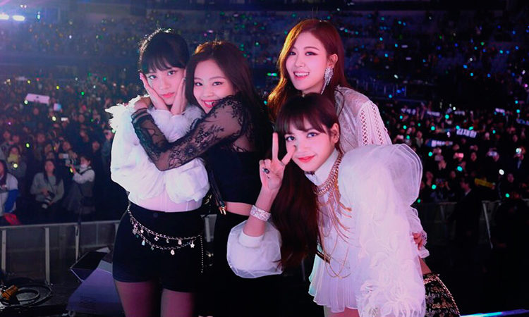 Crítico de música moderna explica porque BLACKPINK es tan popular a nivel mundial