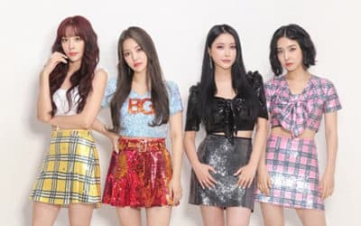 ¿Por qué Brave Girls se ha hecho tan popular luego de 4 años?