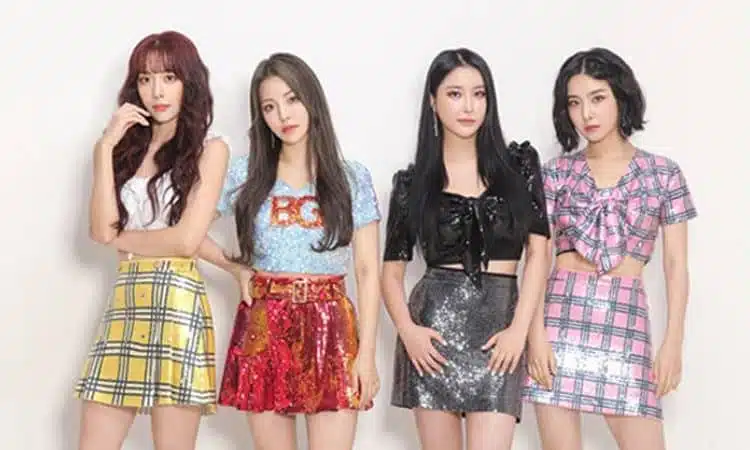 ¿Por qué Brave Girls se ha hecho tan popular luego de 4 años?