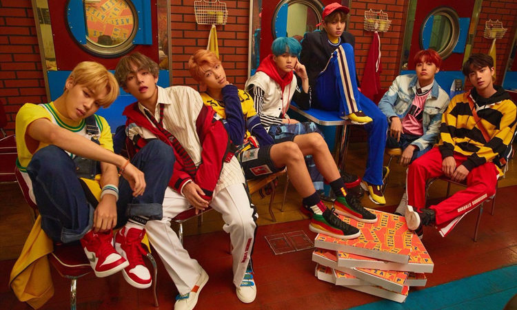 Pdogg describe como BTS participa en el proceso de la discografia