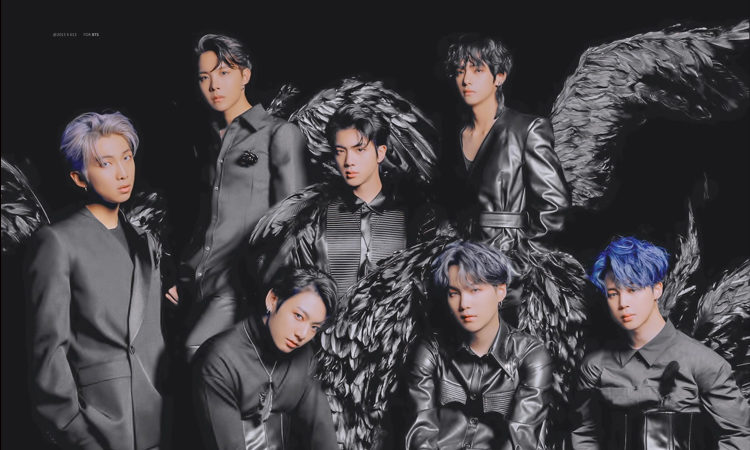 La cuenta de Tik Tok de BTS regresa a trabajar normal