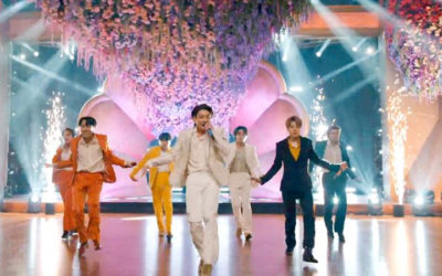 Revista Esquire dice que BTS en los Grammy es prueba de que ellos son más grandes que un trofeo