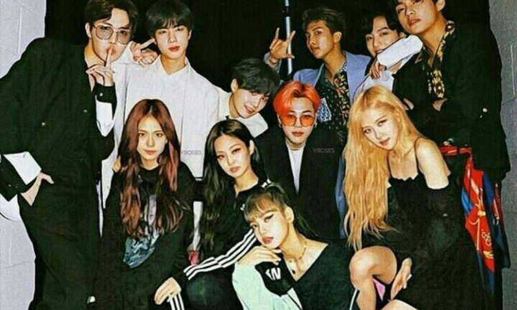 Los medios norcoreanos menciona que BTS y BLACKPINK son tratados como unos esclavos