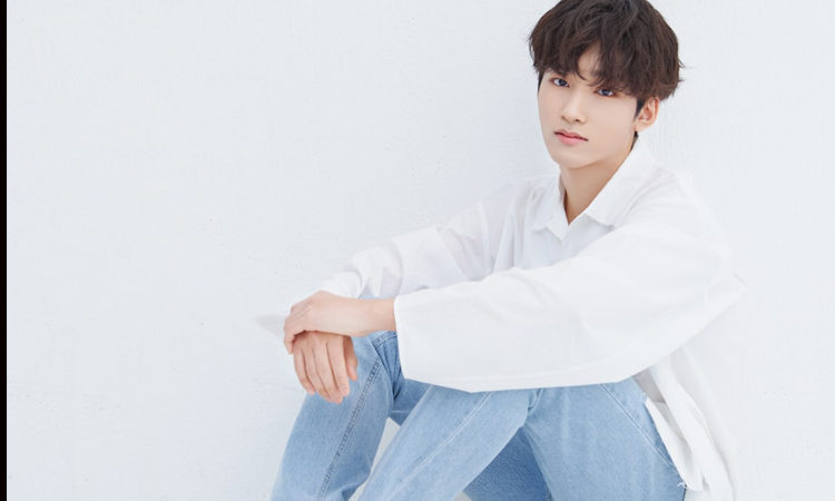 C9 Entertainment presenta a Jeff como uno de los miembro de C9Rookies