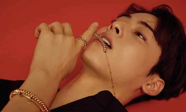 Chan Eun Woo confiesa que ve contenido clasificación R