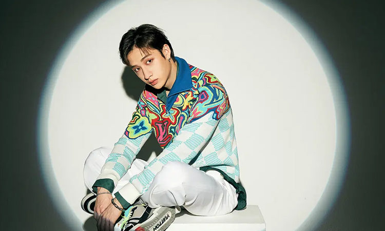 Bang Chan de Stray Kids nos da consejos para estar a la moda