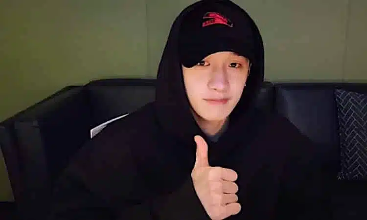 ¿Te perdiste el capitulo de Chan´s Room de Stray Kids? Aquí un resumen