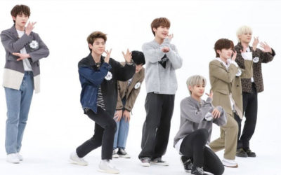 Netizen no están muy contentos con la frase de presentación del grupo de chicos novatos Ciipher