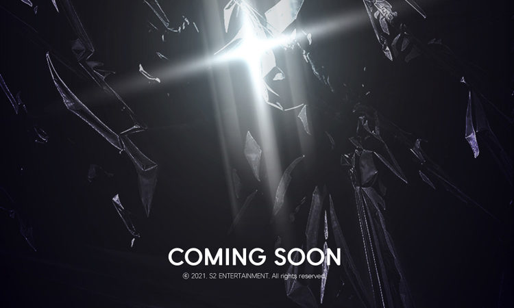 S2 Entertainment presenta un poster de próximamente para debutar un grupo de kpop