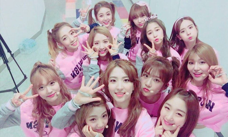 Cosmic Girl realizara comeback con el álbum Unnatural