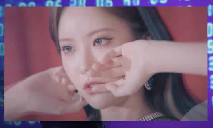 Cosmic Girls muestra su video secreto para su comeback Unnatural