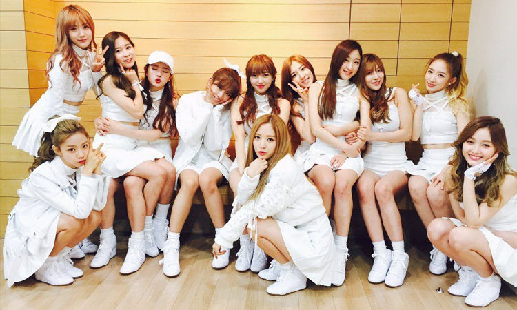 Anota estas fechas porque Cosmic girls nos presentan su calendario de promociones para Unnatural