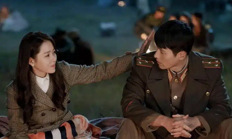 El dorama Crash Landing On You se convertirá en un musical