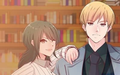 Hablemos de webtoon: Age matters o Cuestión de edad