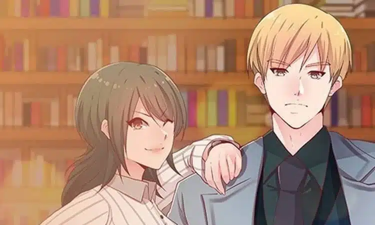 Hablemos de webtoon: Age matters o Cuestión de edad