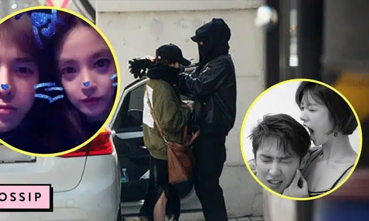 ¿Dispatch advierte a las agencias antes de exponer los rumores? Aquí la respuesta...