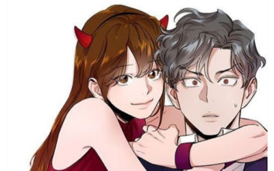 Hablemos de webtoon: El Alma del Diablo
