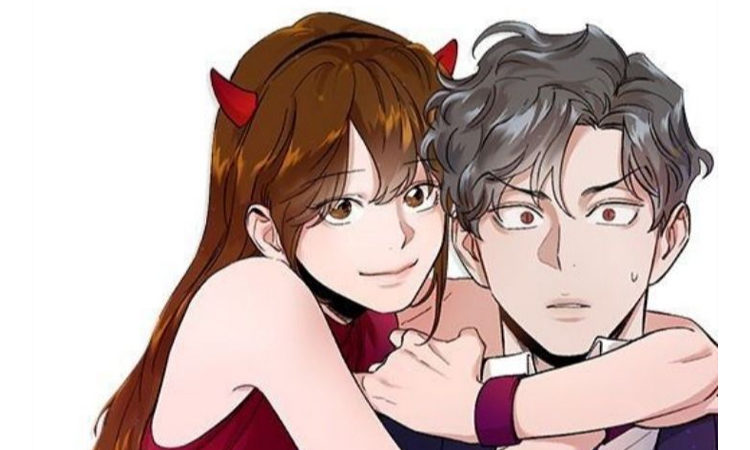 Hablemos de webtoon: El Alma del Diablo