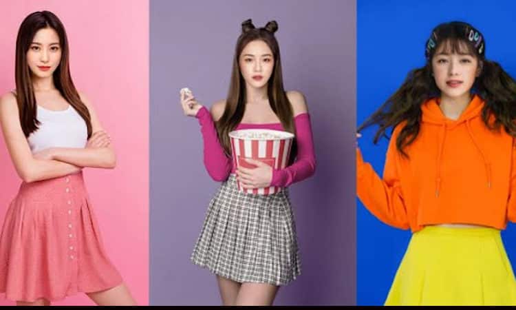 Pulse9 debutará un grupo de chicas con inteligencia artificial llamado Eternity