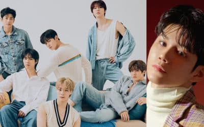 Ong Seong Wu, Cha Eun Woo y ASTRO son los que más generan dinero para Fantagio