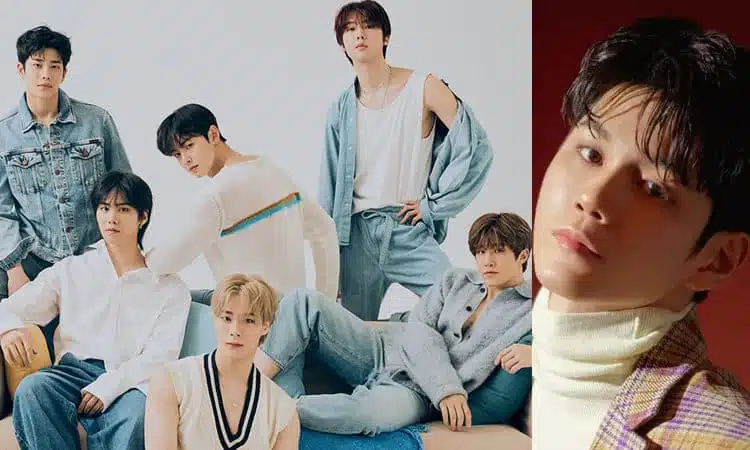 Ong Seong Wu, Cha Eun Woo y ASTRO son los que más generan dinero para Fantagio