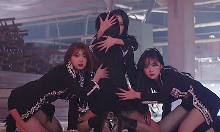 Horarios para LATAM y España para el MV de G-Reyish con Blood Night