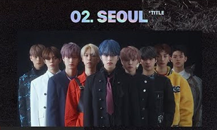 Horarios para LATAM y España para el MV de Ghost9 con Seoul