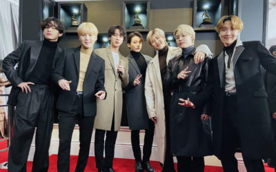 Horarios para LATAM y España para los Grammys 2021