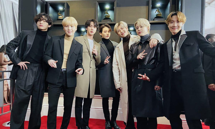 Horarios para LATAM y España para los Grammys 2021