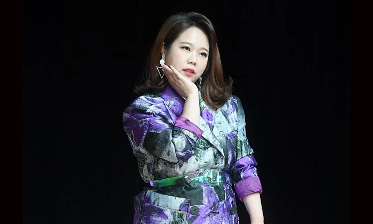 La comediante Hong Hyun Hee es acusada de realizar bullying escolar