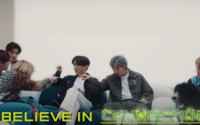 Idols de Big Hit Labels se preguntan What Do You Believe In? antes de cambiar el nombre de la agencia