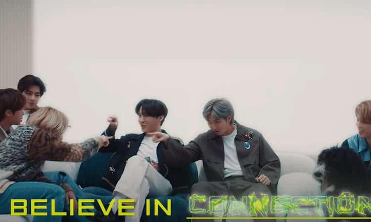 Idols de Big Hit Labels se preguntan What Do You Believe In? antes de cambiar el nombre de la agencia