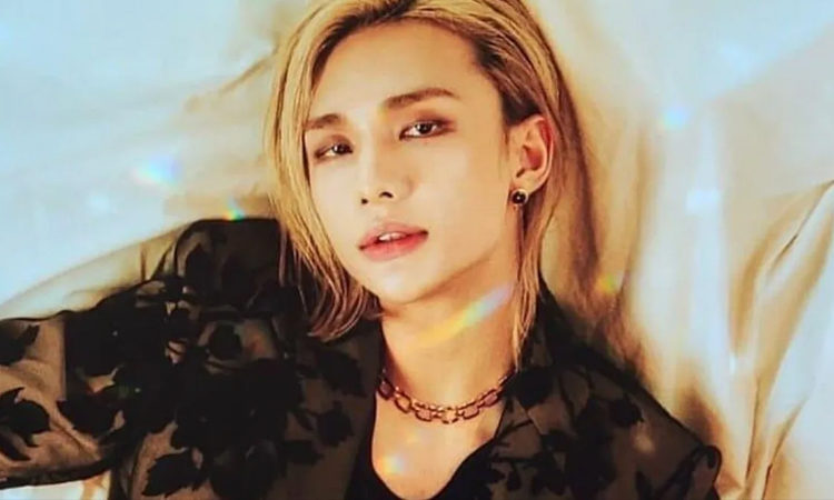 STAY de la India le da las gracias a Hyunjin de Stray Kids por ser parte de su vida