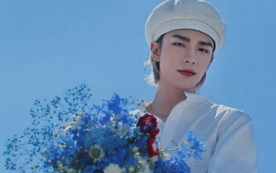 Asi se prepara Corea del Sur para el cumpleaños de Hyunjin de Stray Kids