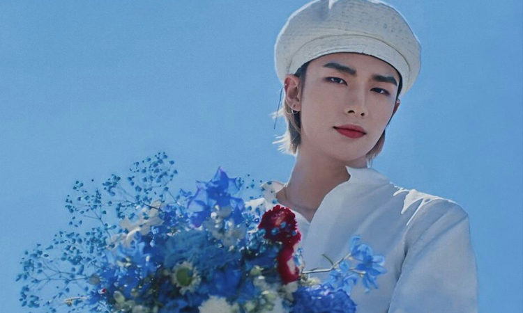 Asi se prepara Corea del Sur para el cumpleaños de Hyunjin de Stray Kids