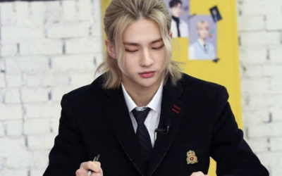 Netizen piensan que el póster que decía ser el ex maestro de Hyunjin de Stray Kids está mintiendo
