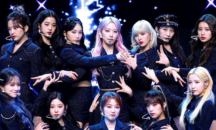 Agencia de IZ*ONE realiza una declaración oficial sobre la disolución del grupo
