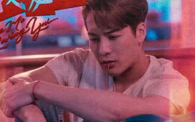 Horarios para LATAM y España para el comeback de Jackson Wang con el Mv de Leave Me Loving You
