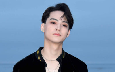 JB de GOT7 responde a los comentarista maliciosos que lo acusan de estar inactivo