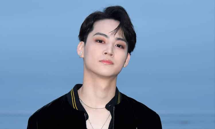 JB de GOT7 responde a los comentarista maliciosos que lo acusan de estar inactivo