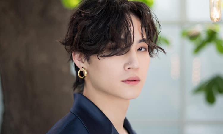 H1GHR MUSIC responde a las conversaciones de que JB de GOT7 se unira a la agencia