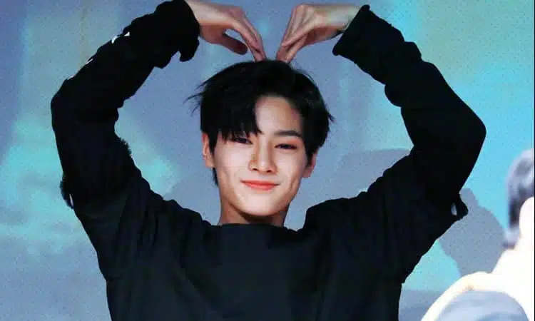 Jeongin de Stray Kids deja un hermoso mensaje a STAY por el aniversario