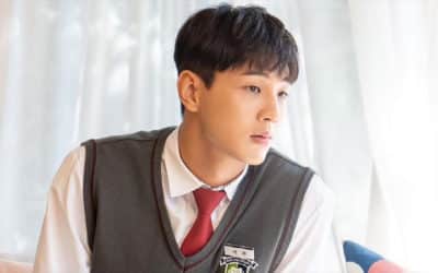 Ji Soo se disculpa nuevamente con las victimas luego de su capitulo en True Story Expedition Team