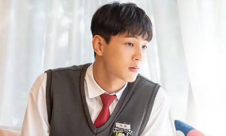 Ji Soo se disculpa nuevamente con las victimas luego de su capitulo en True Story Expedition Team