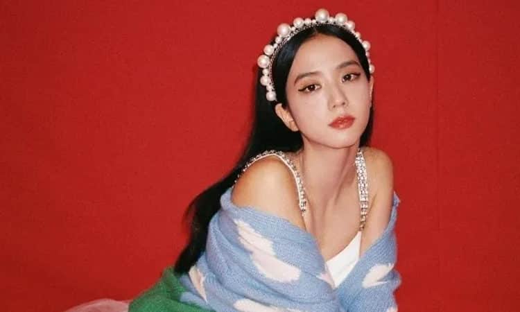 Fans de Jisoo de BLACKPINK envían camiones de protesta por un trato justo