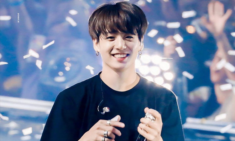 Jungkook de BTS realiza una hermosa acción con esta ARMY que tiene discapacidad auditiva